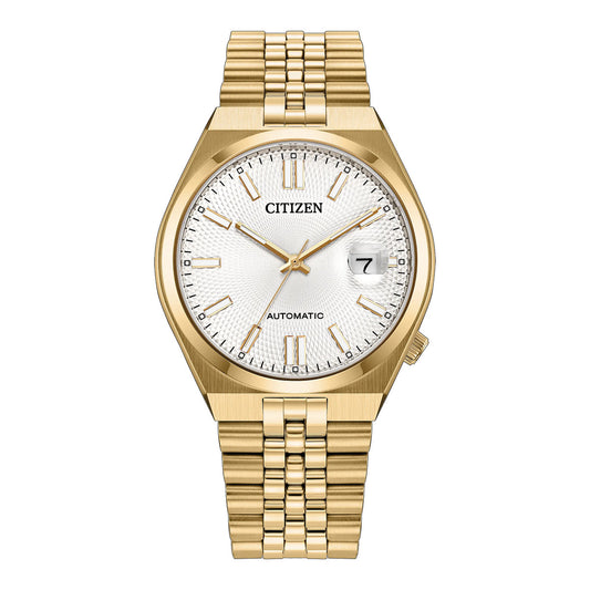 Citizen TSUYOSA 60 37mm NK0032-56A