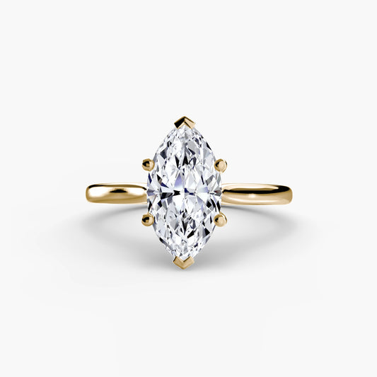 Completed Ring (United States Size 8.00)
