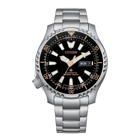 Promaster Dive Automatic