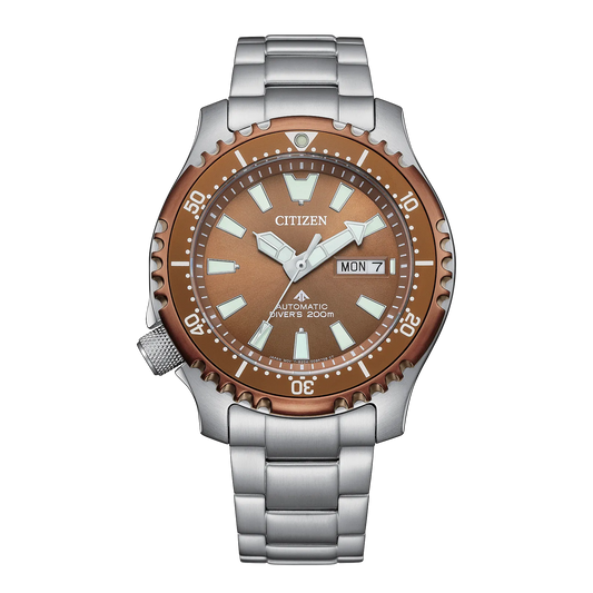 Promaster Dive Automatic