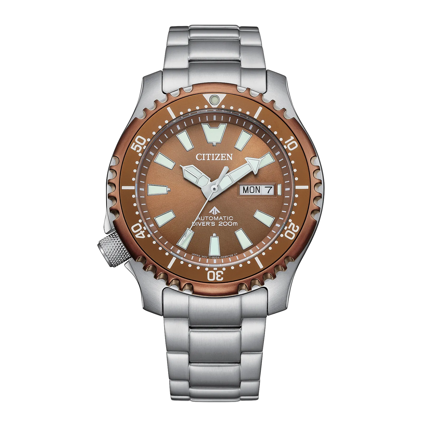 Promaster Dive Automatic