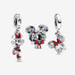 Disney Christmas Charm Trio