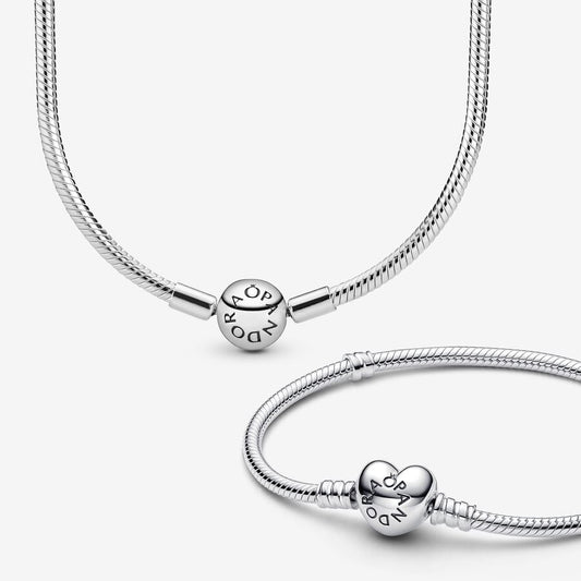 Snake Chain Custom Jewelry Starter Set