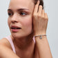 June Freshwater Cultured Pearl Eternity Circle Dangle Charm