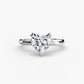 Solitaire ring 2