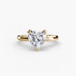 Solitaire ring 2