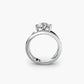 Wide Band Solitaire