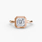 The Bezel Set Solitaire