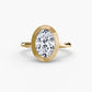 The Bezel Set Solitaire