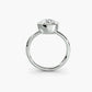 The Bezel Set Solitaire