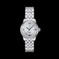 TISSOT LE LOCLE AUTOMATIC LADY (29.00) 20TH ANNIVERSARY