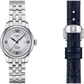 TISSOT LE LOCLE AUTOMATIC LADY (29.00) 20TH ANNIVERSARY