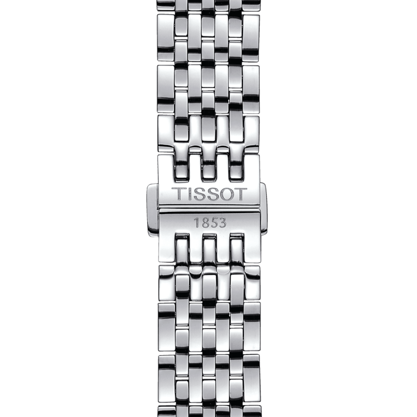 TISSOT LE LOCLE POWERMATIC 80 - T006.407.11.033.00