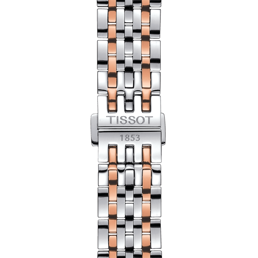 TISSOT LE LOCLE POWERMATIC 80 - T006.407.22.033.00