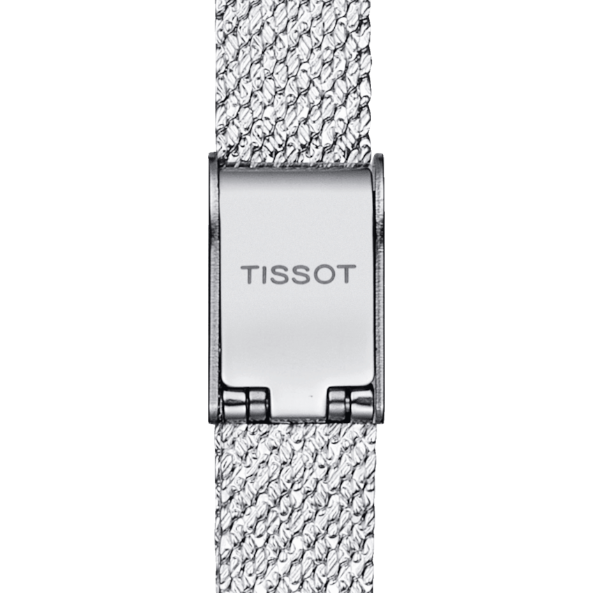 TISSOT LOVELY SQUARE - T058.109.11.036.00