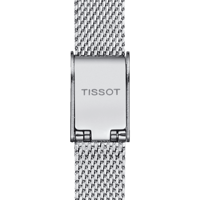 TISSOT LOVELY SQUARE - T058.109.11.041.00