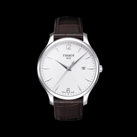 TISSOT TRADITION