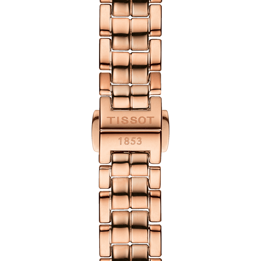 TISSOT FLAMINGO - T094.210.33.116.02