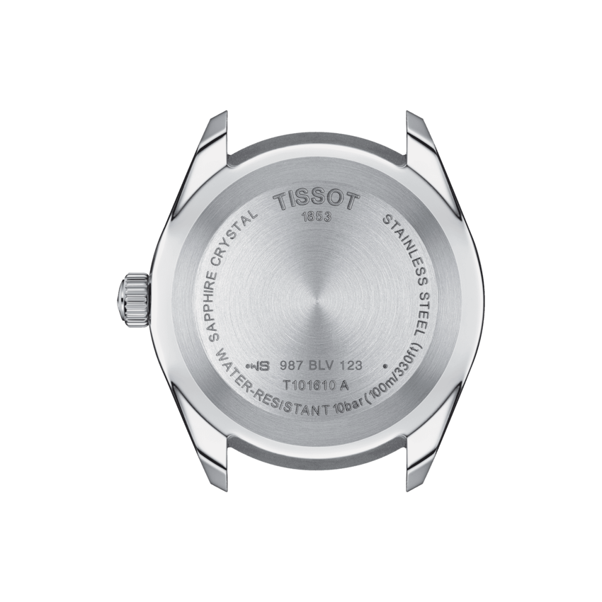 TISSOT PR 100 SPORT GENT - T101.610.11.041.00