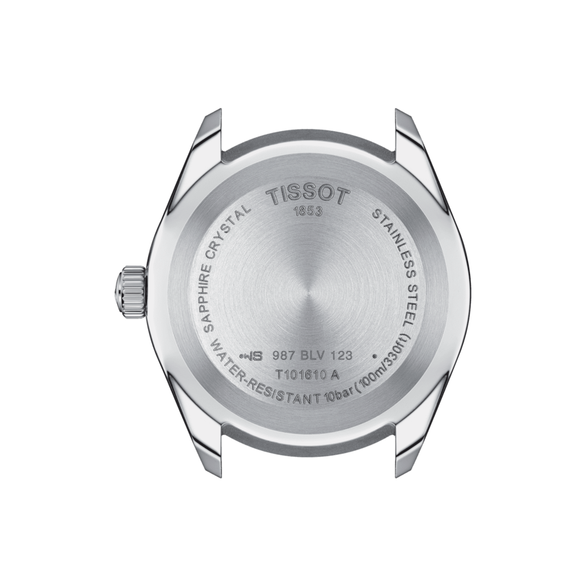 TISSOT PR 100 SPORT GENT - T101.610.16.051.00