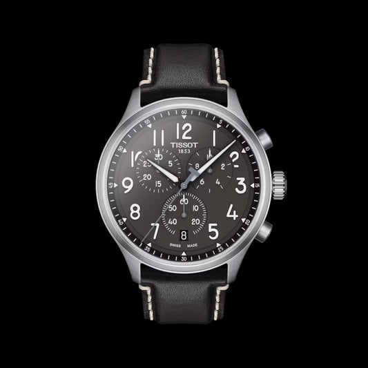 TISSOT CHRONO XL