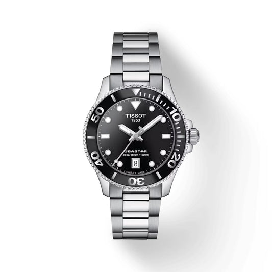 TISSOT SEASTAR 1000 36MM