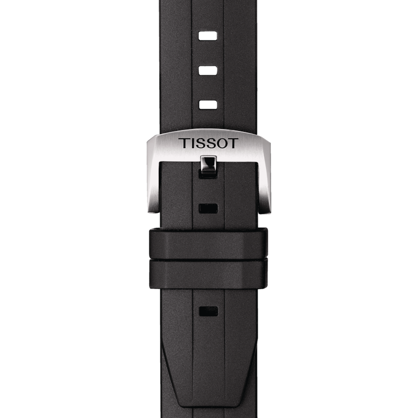 TISSOT SEASTAR 1000 POWERMATIC 80 - T120.407.17.041.00