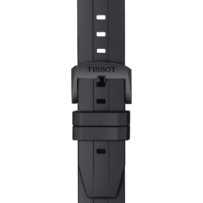 TISSOT SEASTAR 1000 POWERMATIC 80 - T120.407.37.051.00