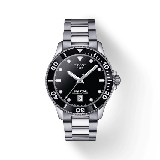 TISSOT SEASTAR 1000 40MM