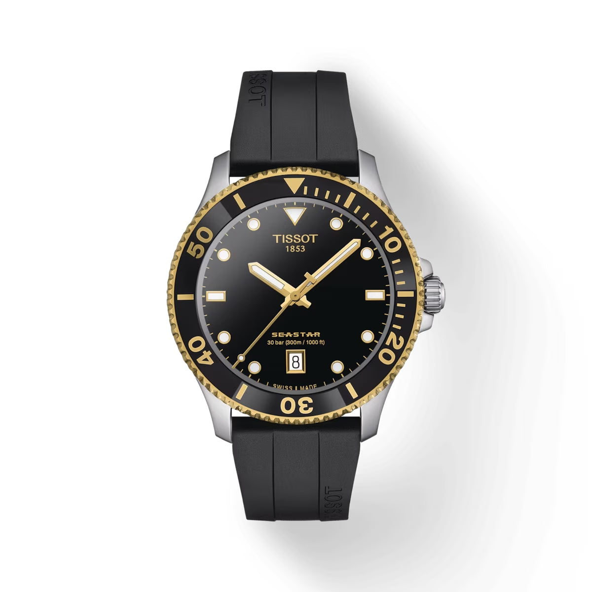 TISSOT SEASTAR 1000 40MM