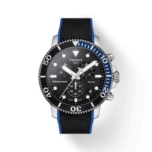 TISSOT SEASTAR 1000 CHRONOGRAPH