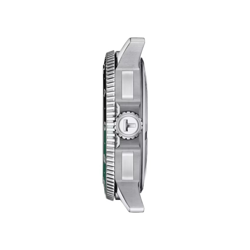 TISSOT SEASTAR 1000 POWERMATIC 80 GMT