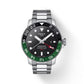 TISSOT SEASTAR 1000 POWERMATIC 80 GMT