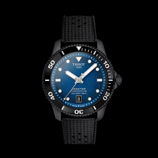 TISSOT SEASTAR 1000 POWERMATIC 80 40MM