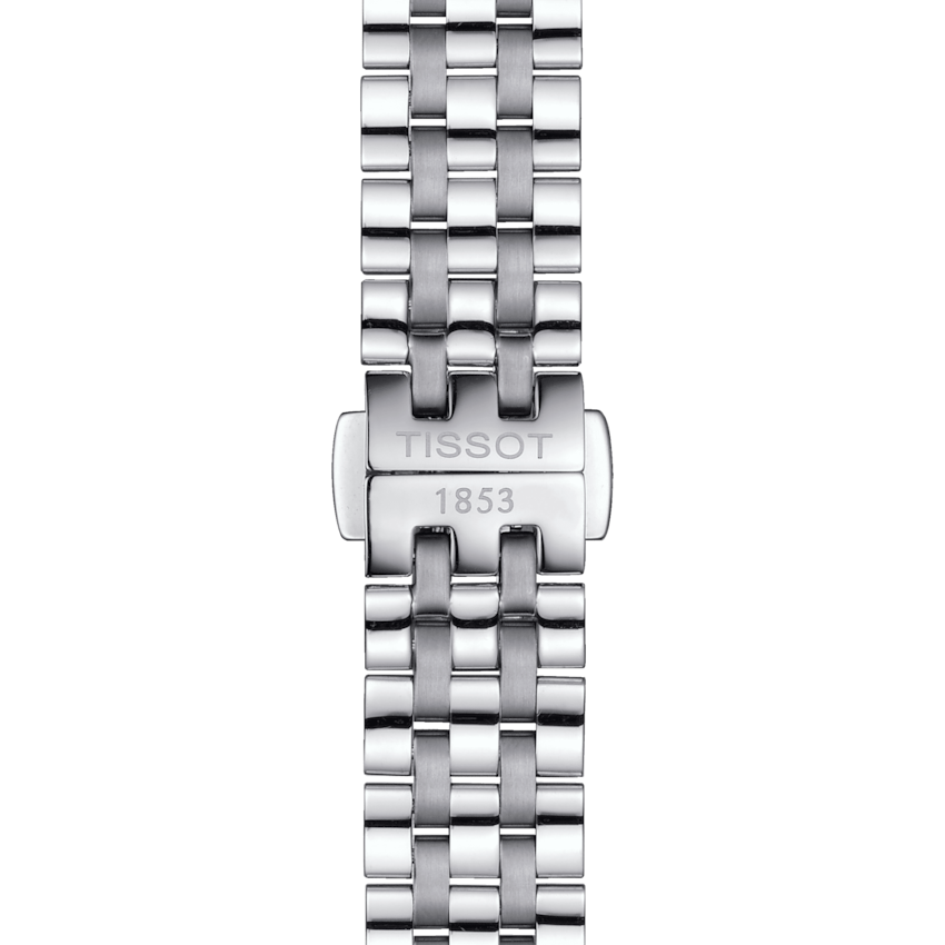 TISSOT CARSON PREMIUM AUTOMATIC LADY