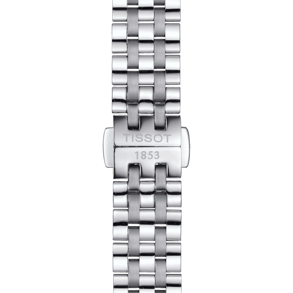 TISSOT CARSON PREMIUM AUTOMATIC LADY