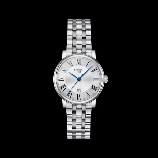 TISSOT CARSON PREMIUM LADY