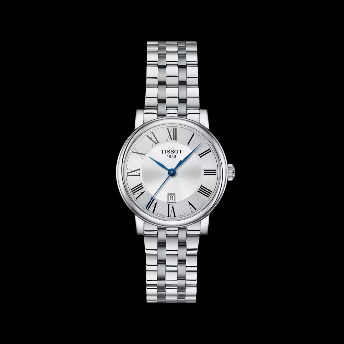 TISSOT CARSON PREMIUM LADY