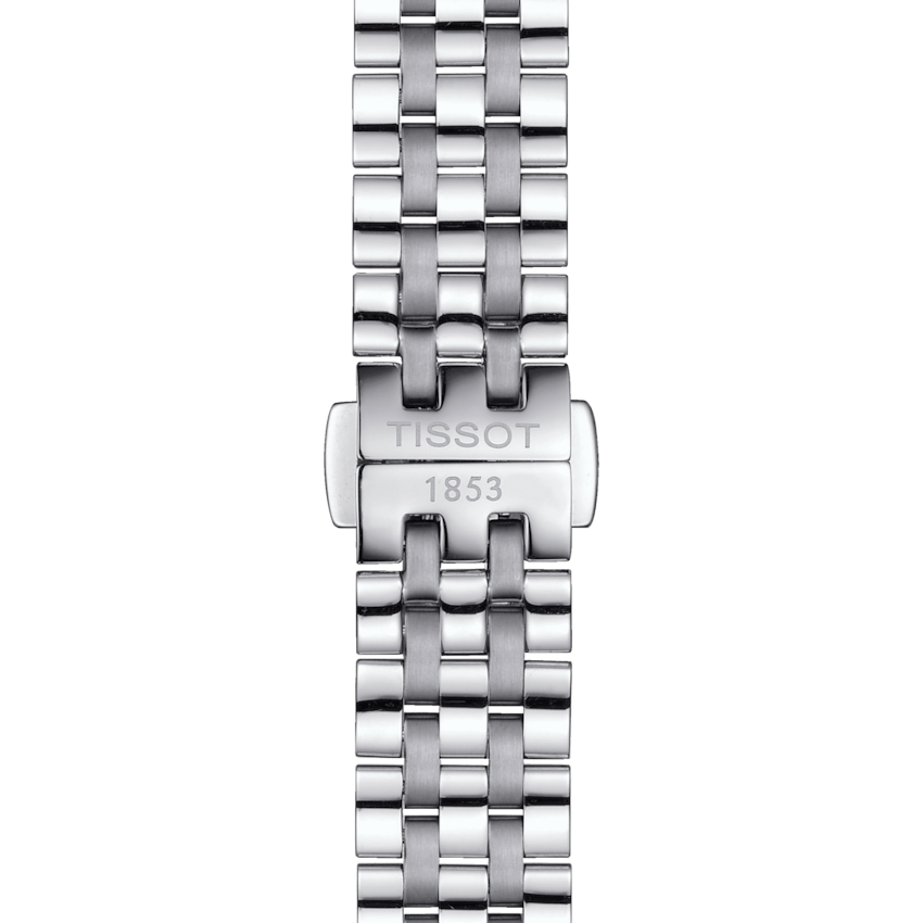 TISSOT CARSON PREMIUM LADY