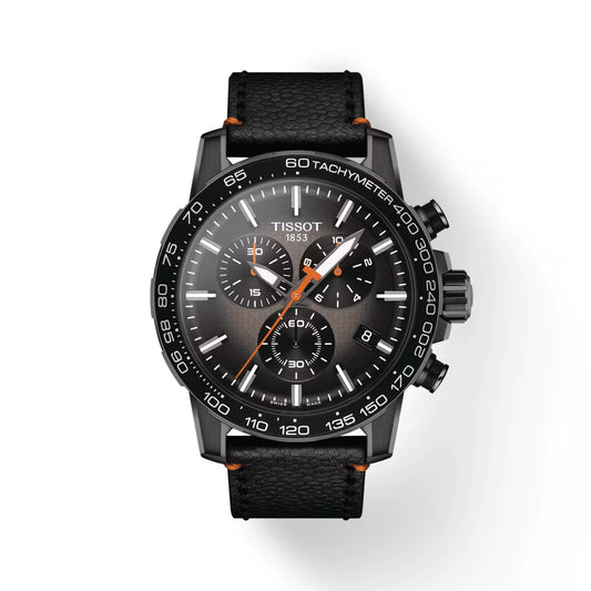 TISSOT SUPERSPORT CHRONO BASKETBALL EDITION