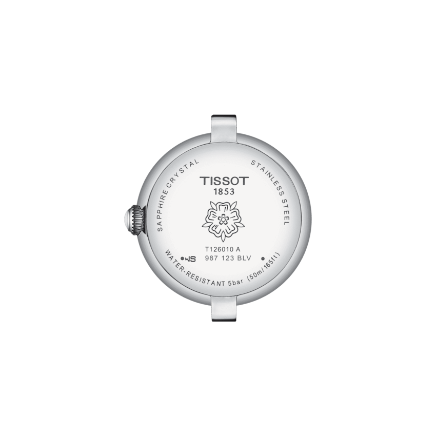 TISSOT BELLISSIMA