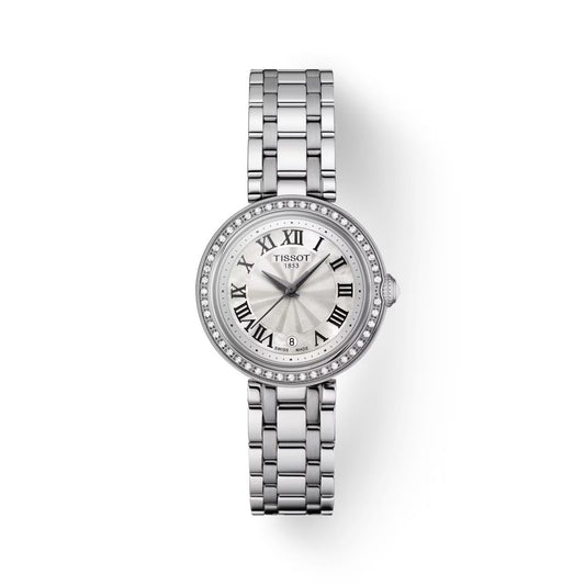 TISSOT BELLISSIMA SMALL LADY