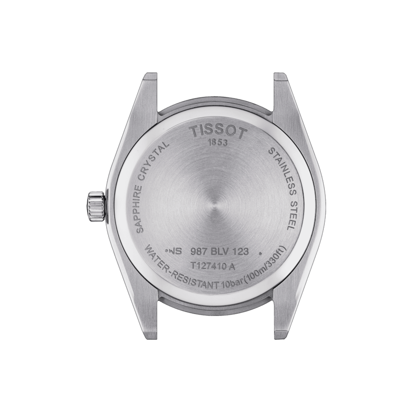 TISSOT GENTLEMAN - T127.410.16.051.00