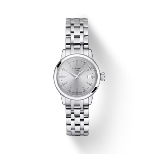 TISSOT CLASSIC DREAM LADY