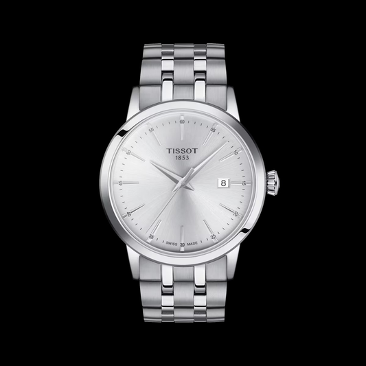 TISSOT CLASSIC DREAM