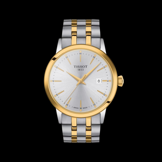 TISSOT CLASSIC DREAM
