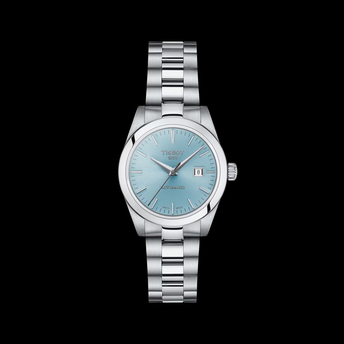 TISSOT T-MY LADY AUTOMATIC