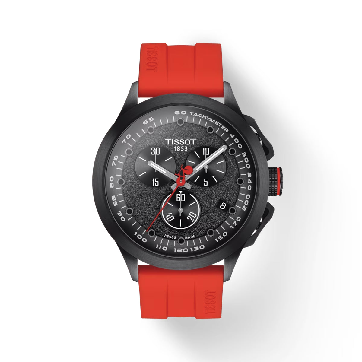 TISSOT T-RACE CYCLING VUELTA 2023