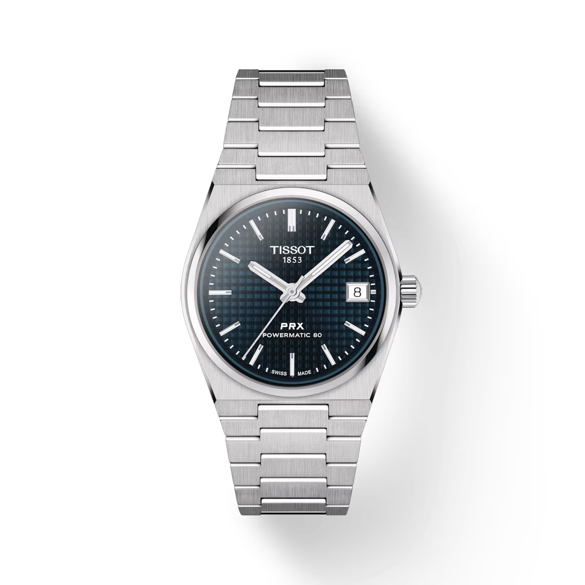 TISSOT PRX POWERMATIC 80 35MM