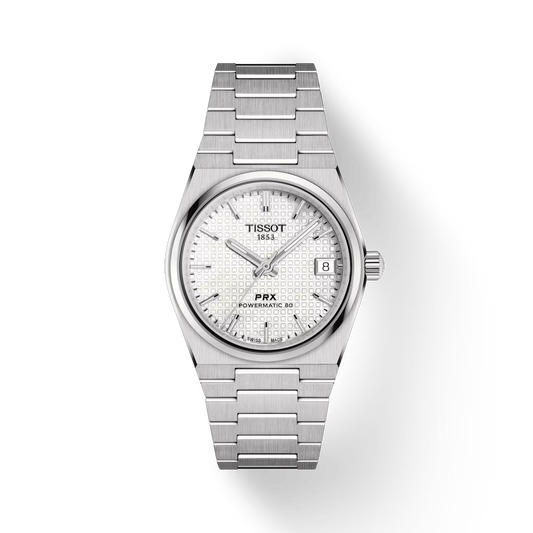 TISSOT PRX POWERMATIC 80 35MM